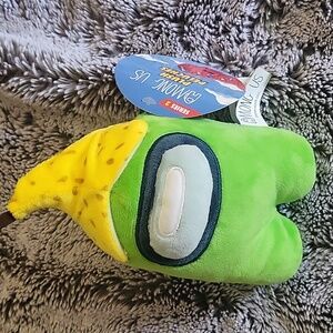 Among Us Plush 8 inch